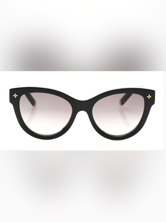 Louis Vuitton My Monogram Round Sunglasses | 100% Authentic main image 5